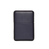 Ducorium Navy Moulded Card Case