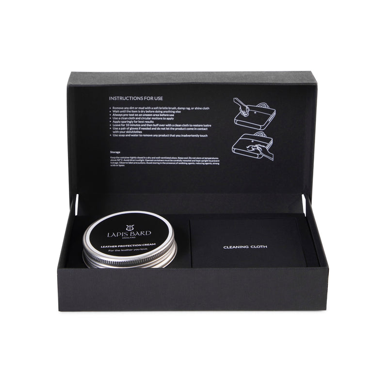 Leather Protection Cream (50 g)