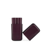 Ducorium Bordeaux Moulded Pen Case