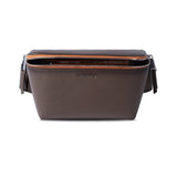 Aster Crossbody Travel Bag