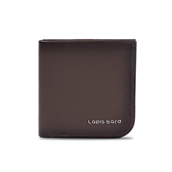 Aster Wallet With Coin Pocket