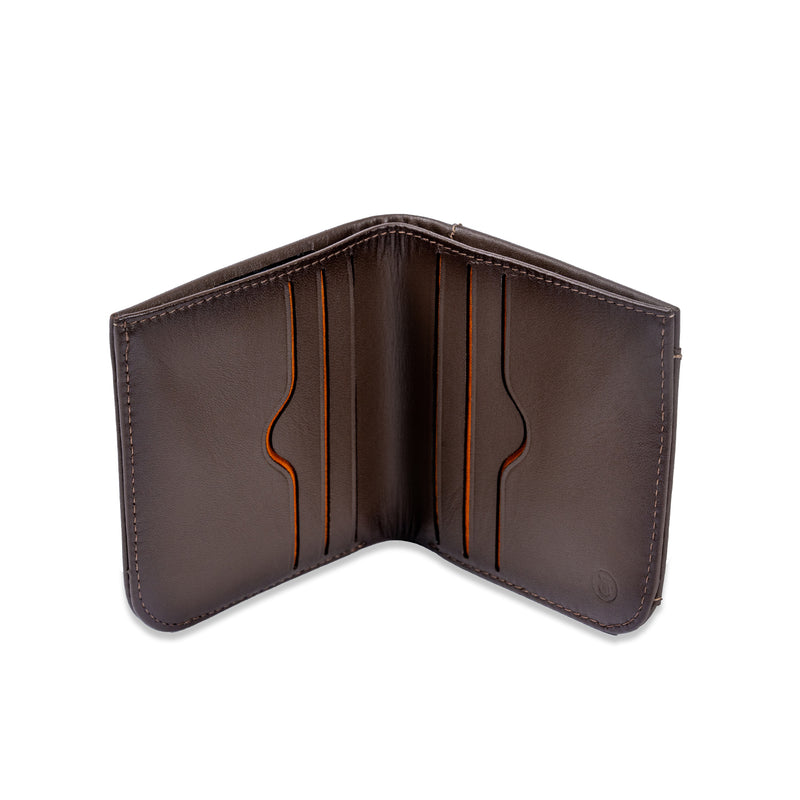 Aster Wallet With Coin Pocket