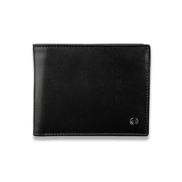 WALLABE small leather origami wallet | Kisim Bags — Calame Palma