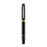 Contemporary Fountain Pen with Timekeeper