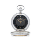 Contemporary  Rollerball Pen with Timekeeper