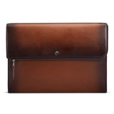 Ducorium Bexley Cognac Laptop Sleeve