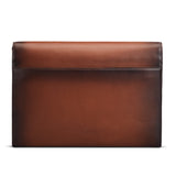 Ducorium Bexley Cognac Laptop Sleeve