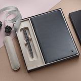 Torque Pen With Notebook Jacket Gift Set