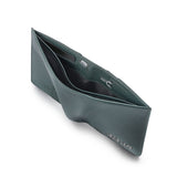 Verdant Dual Compartment Bi-Fold Wallet