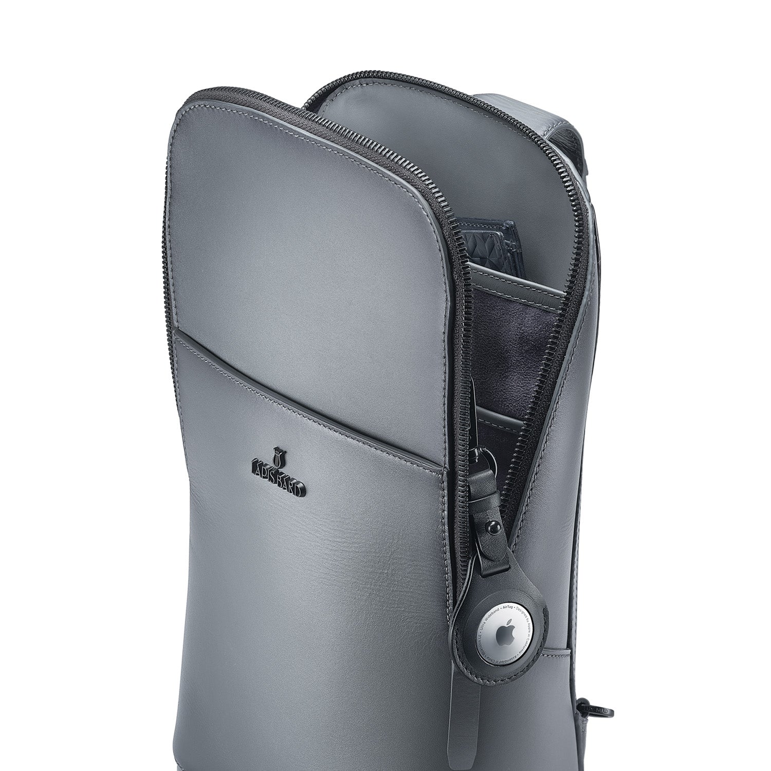 Ducorium Graphite Dover Travel Bag