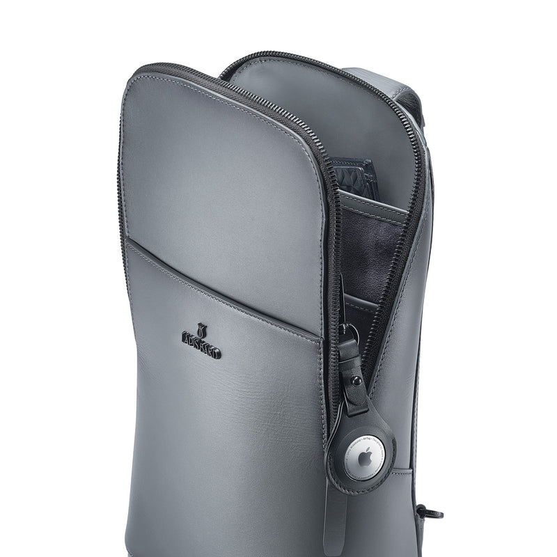 Ducorium Graphite Dover Travel Bag