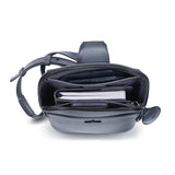Ducorium Graphite Dover Travel Bag