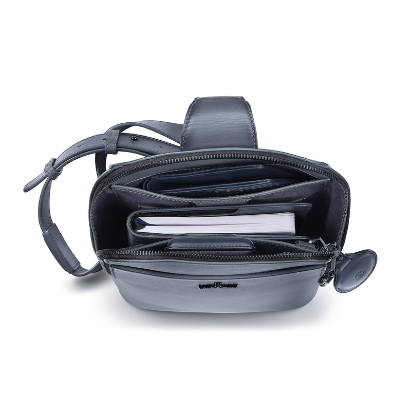Ducorium Graphite Dover Travel Bag