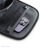Ducorium Graphite Dover Travel Bag