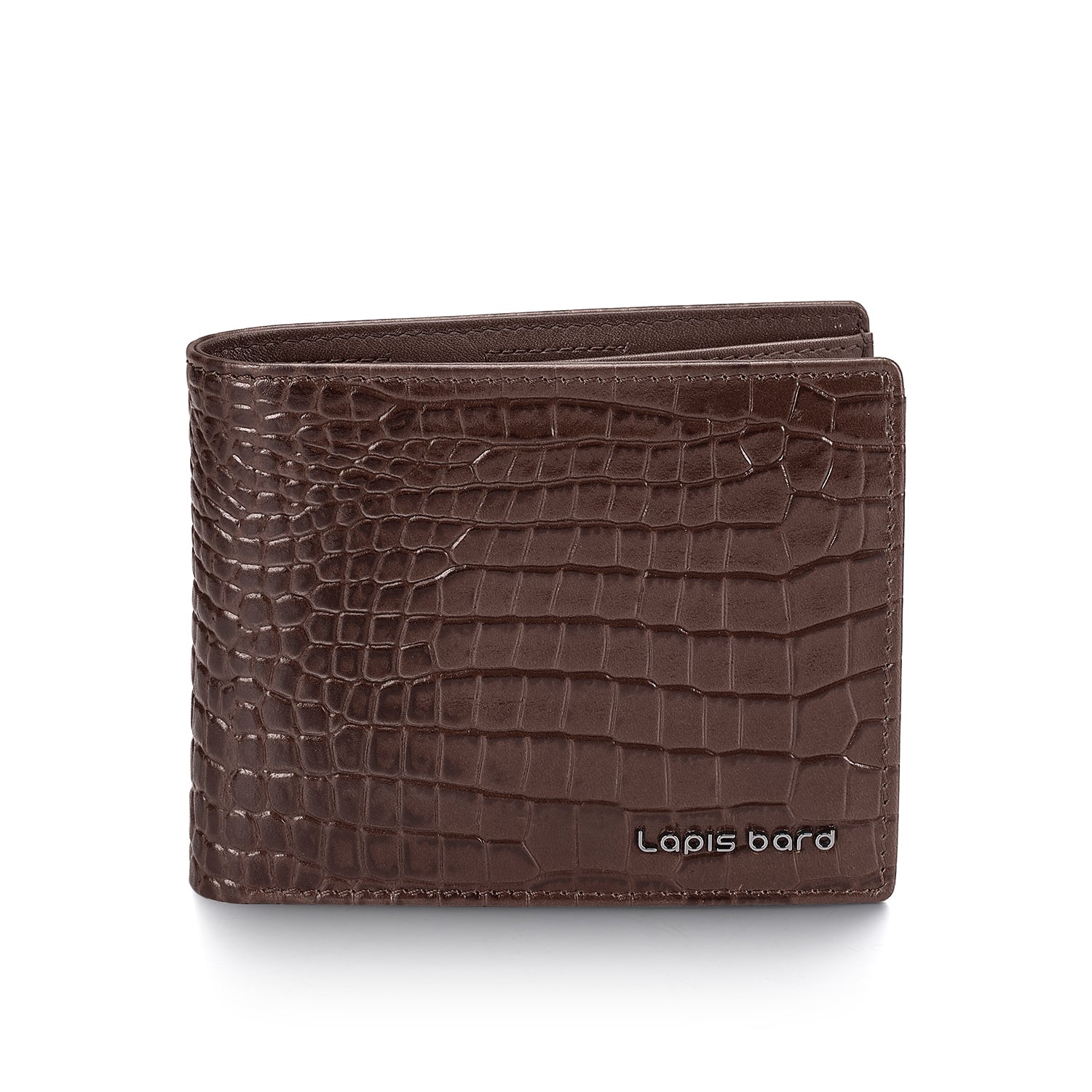 Mandeville Wallet with Extra Credit Card Holder