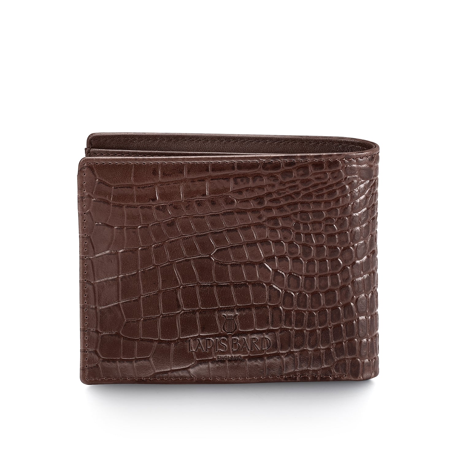 Mandeville Wallet with Extra Credit Card Holder