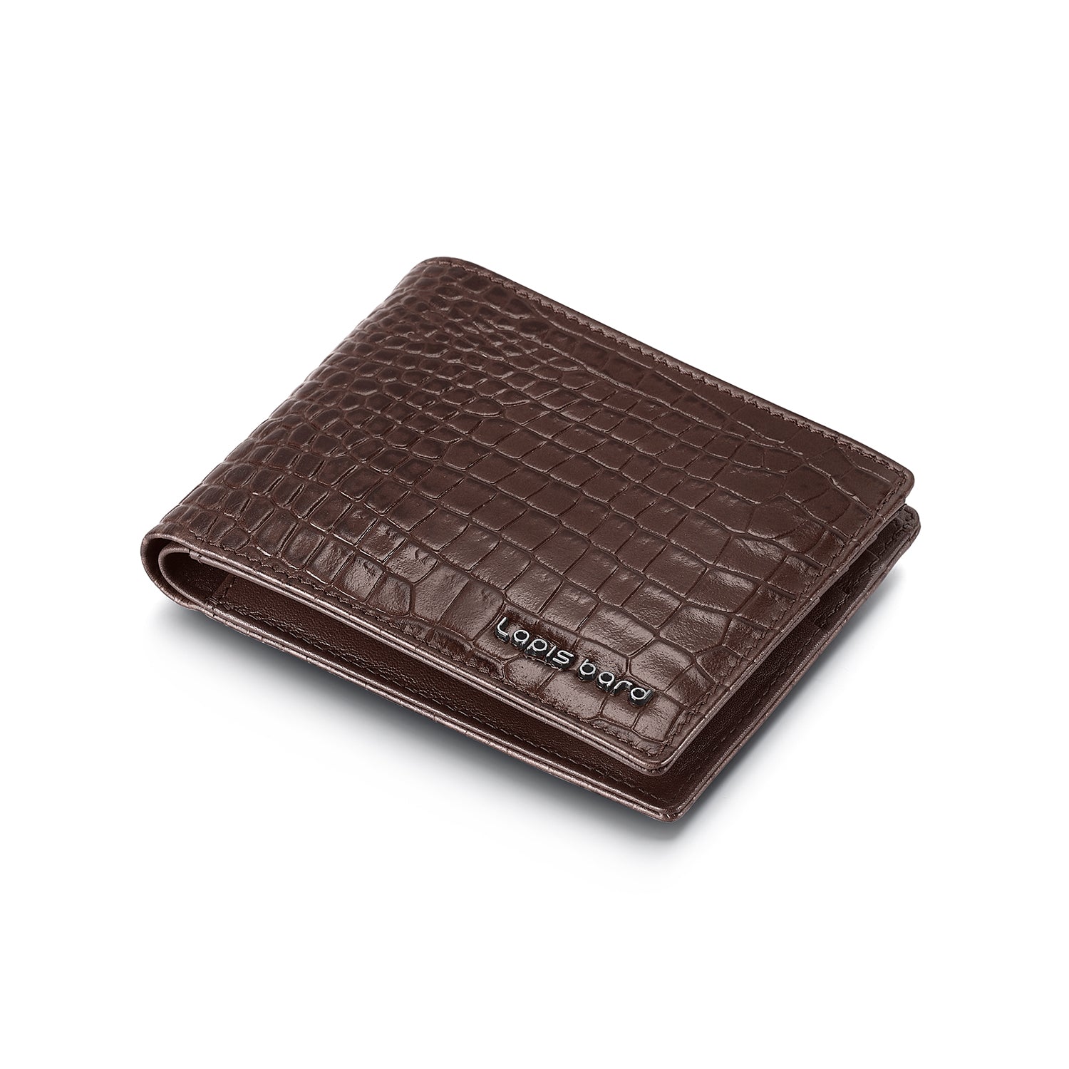 Mandeville Wallet with Extra Credit Card Holder