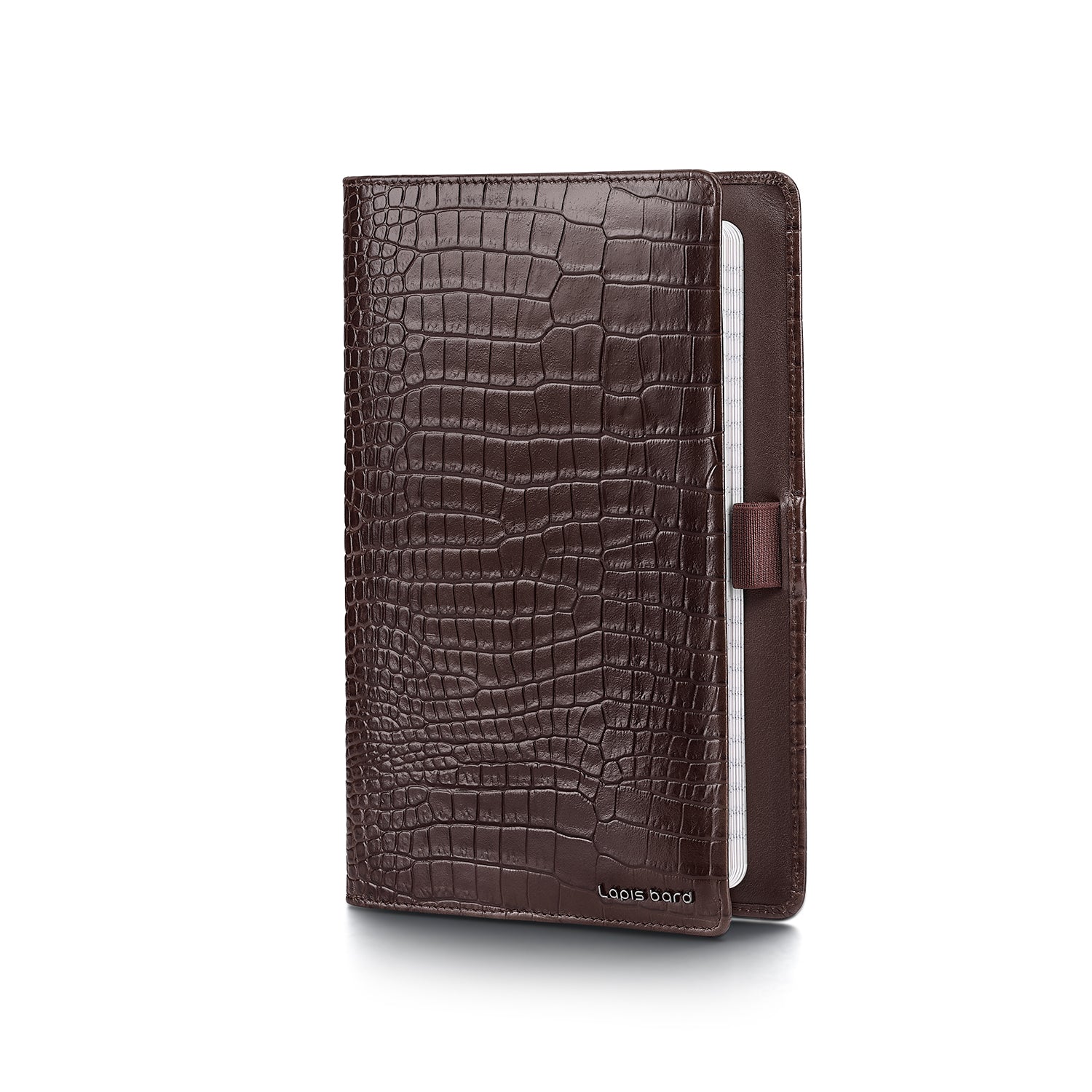 Mandeville Notebook Jacket
