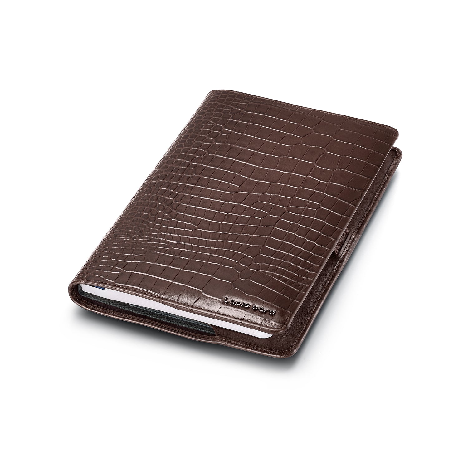 Mandeville Notebook Jacket