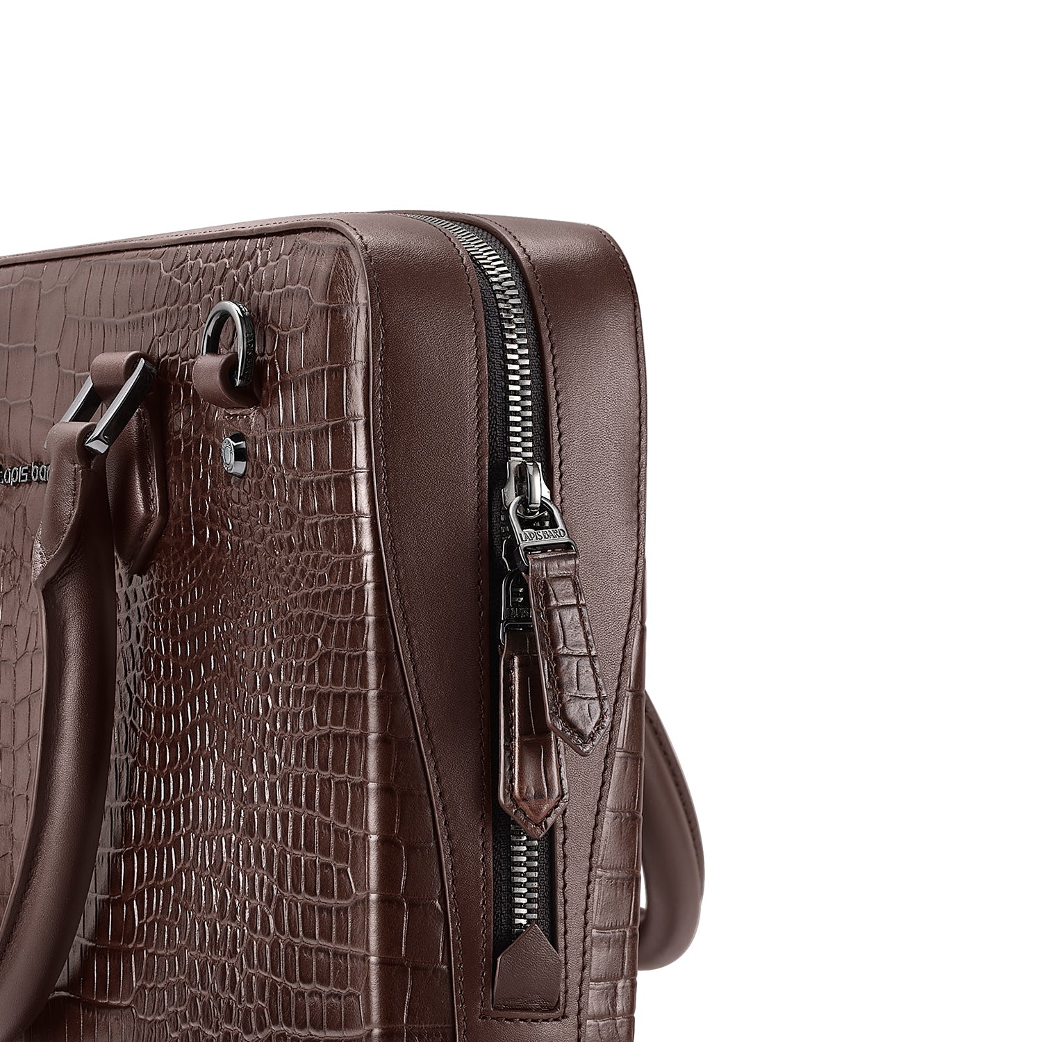 Mandeville Laptop Bag (Single Compartment)