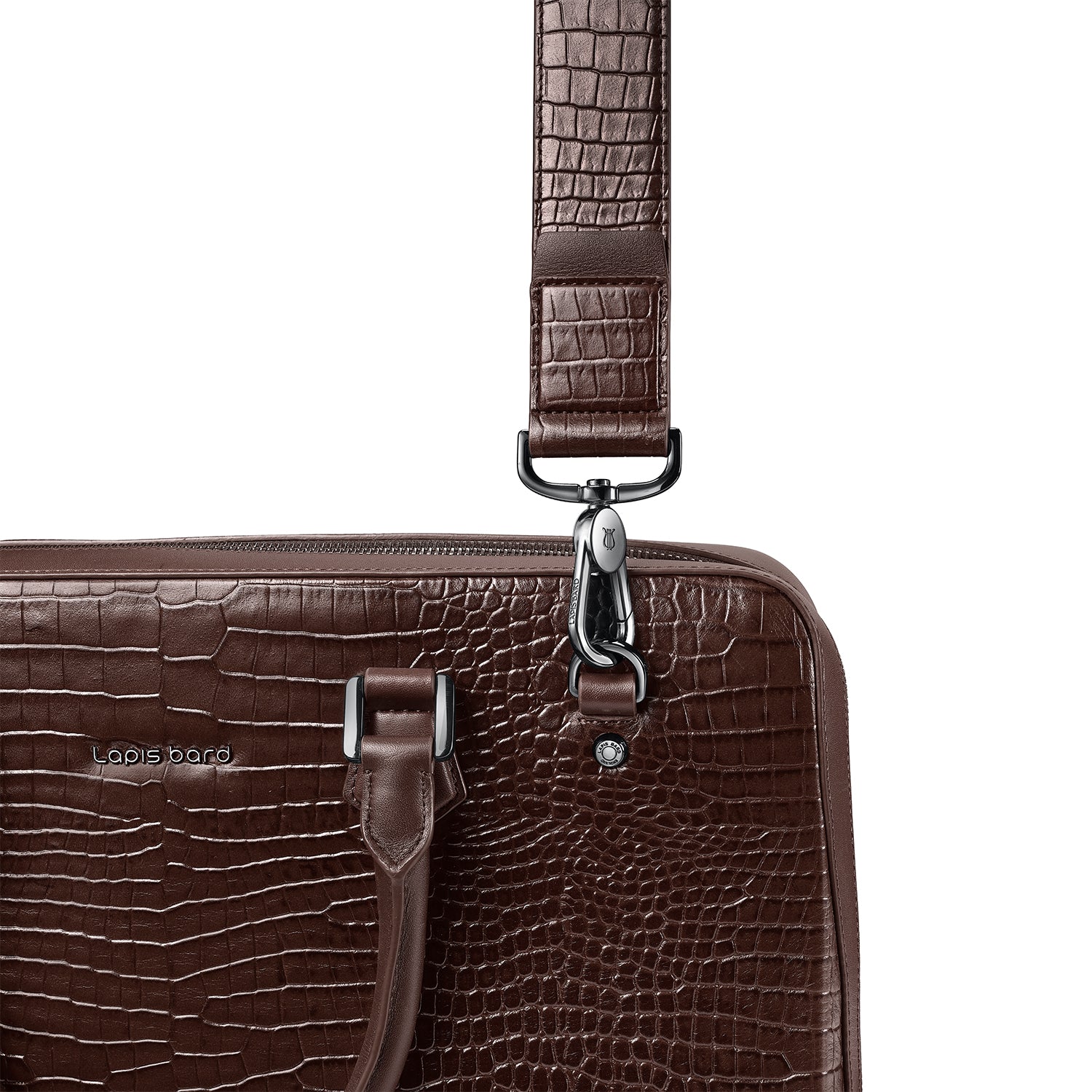 Mandeville Laptop Bag (Single Compartment)