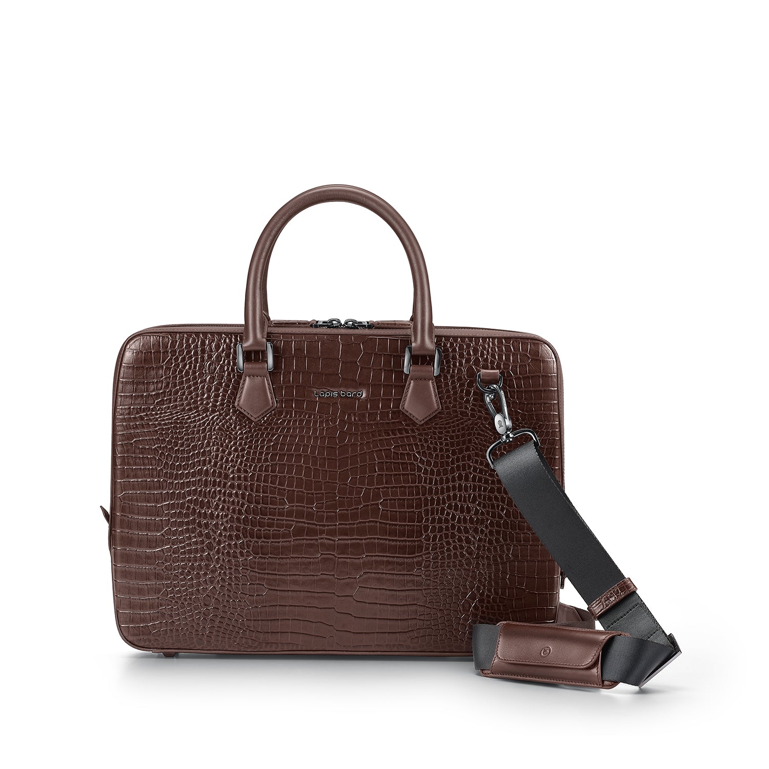 Mandeville Laptop Bag (Single Compartment)