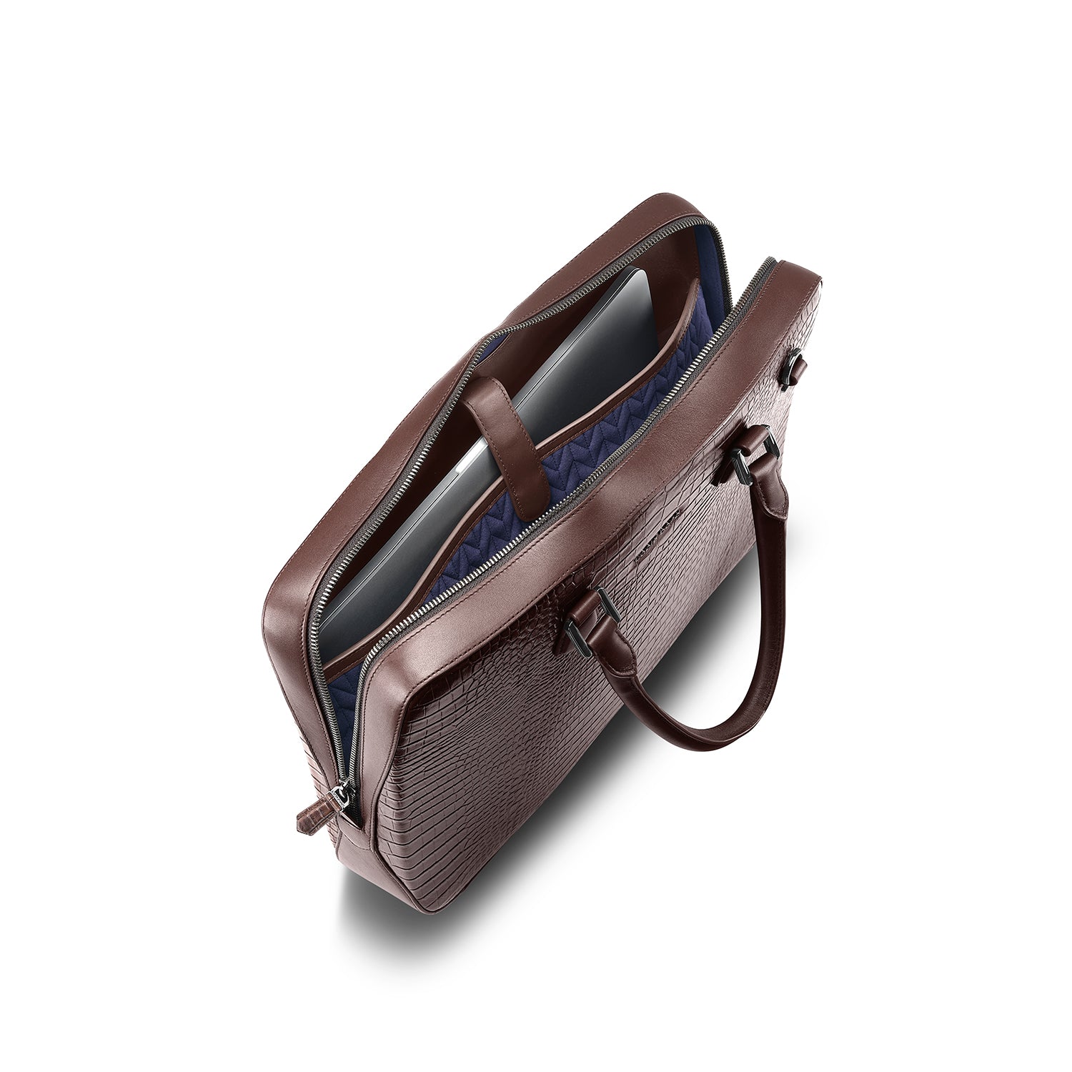 Mandeville Laptop Bag (Single Compartment)