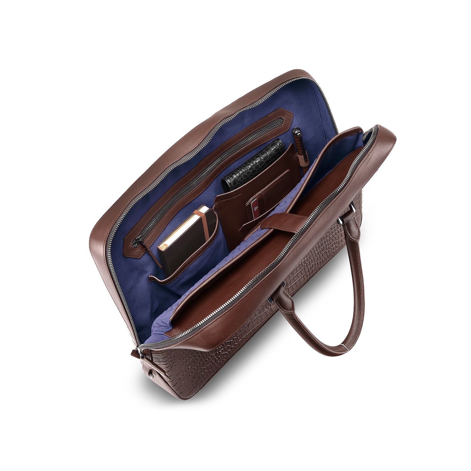 Mandeville Laptop Bag (Single Compartment)