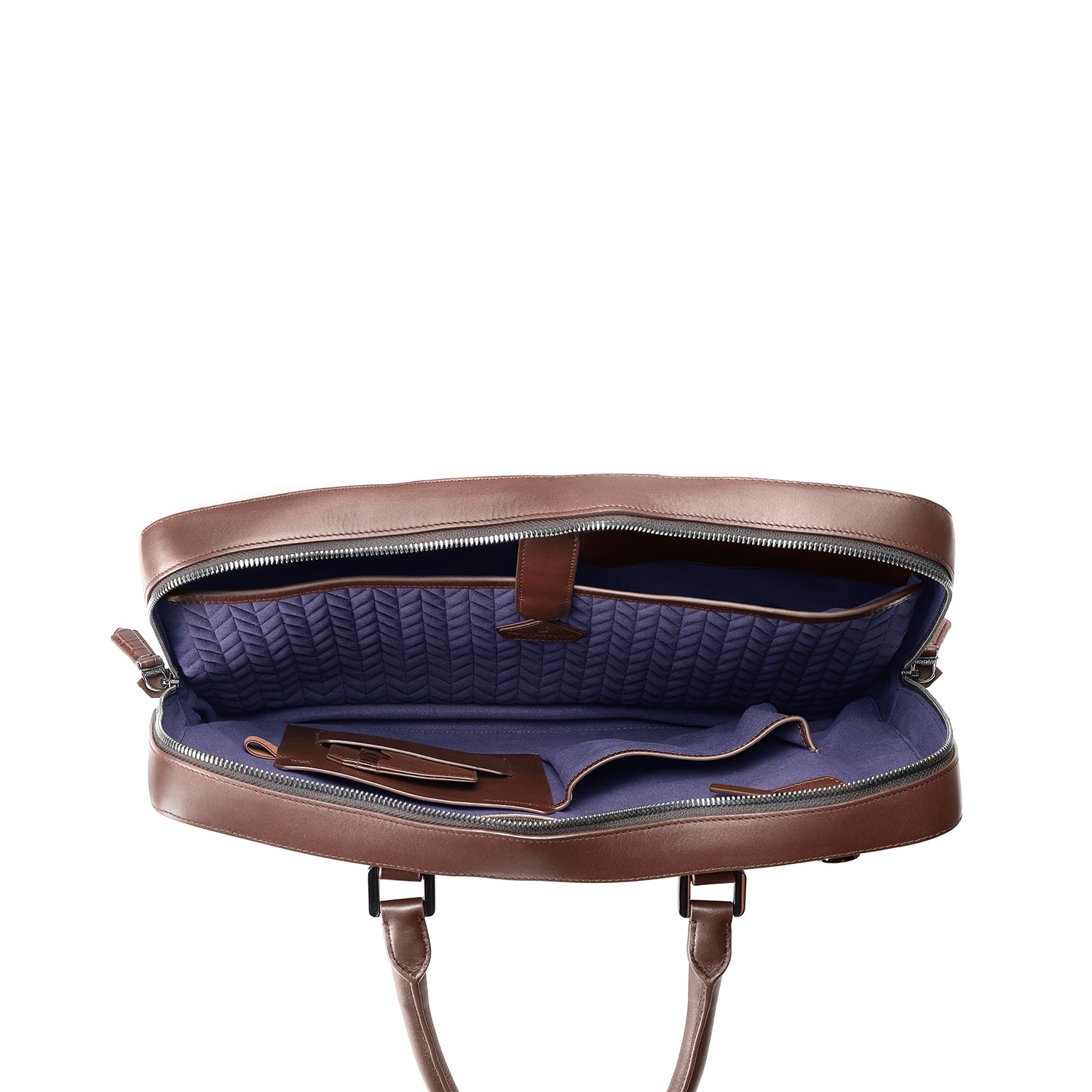 Mandeville Laptop Bag (Single Compartment)