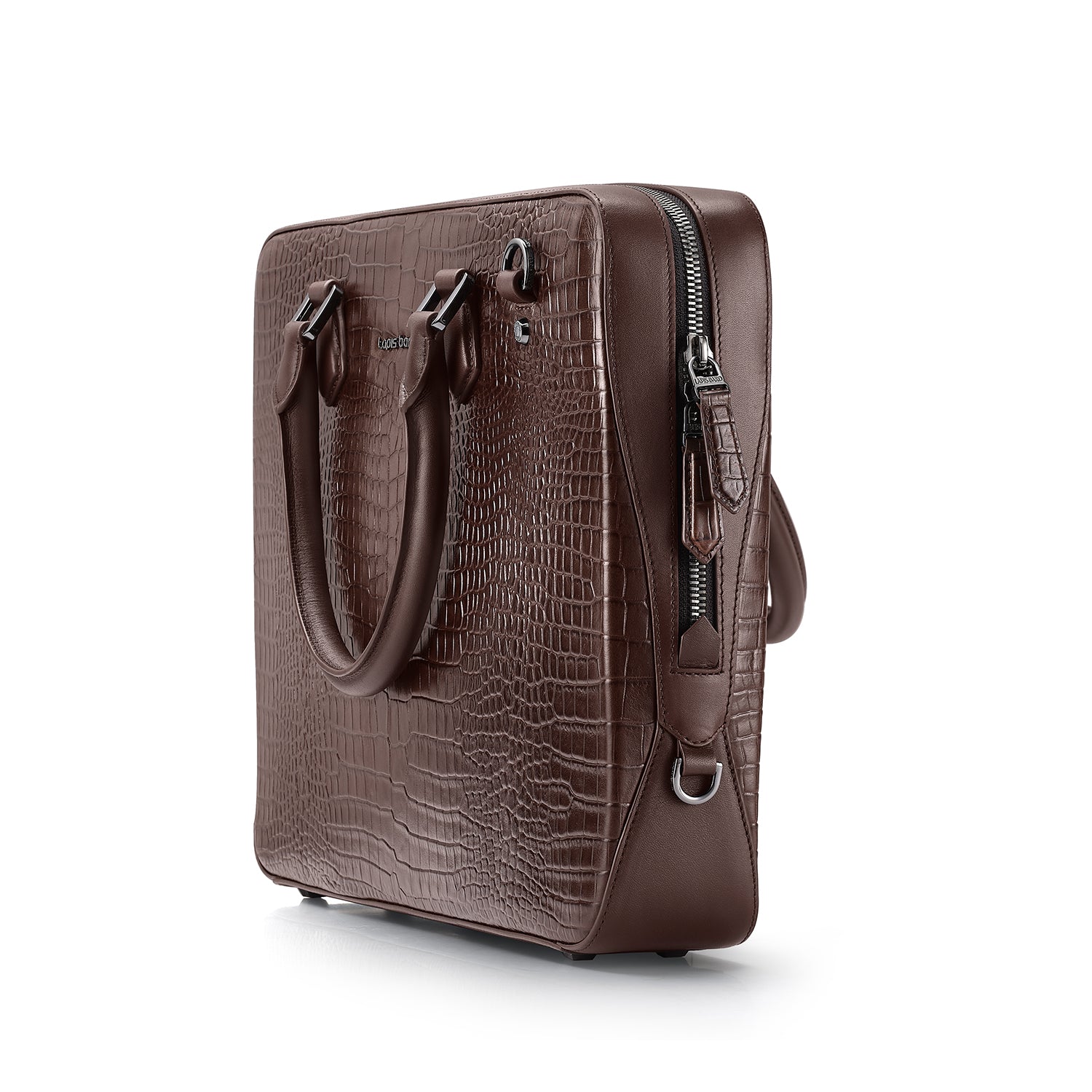 Mandeville Laptop Bag (Single Compartment)