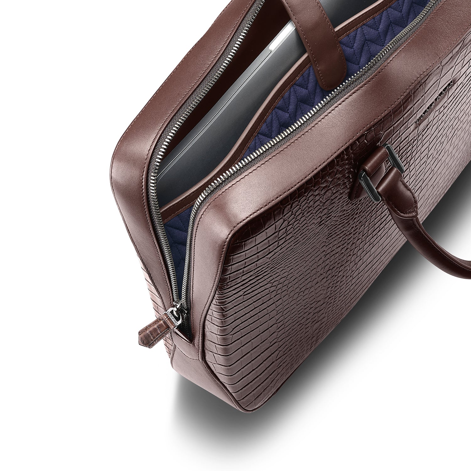 Mandeville Laptop Bag (Single Compartment)