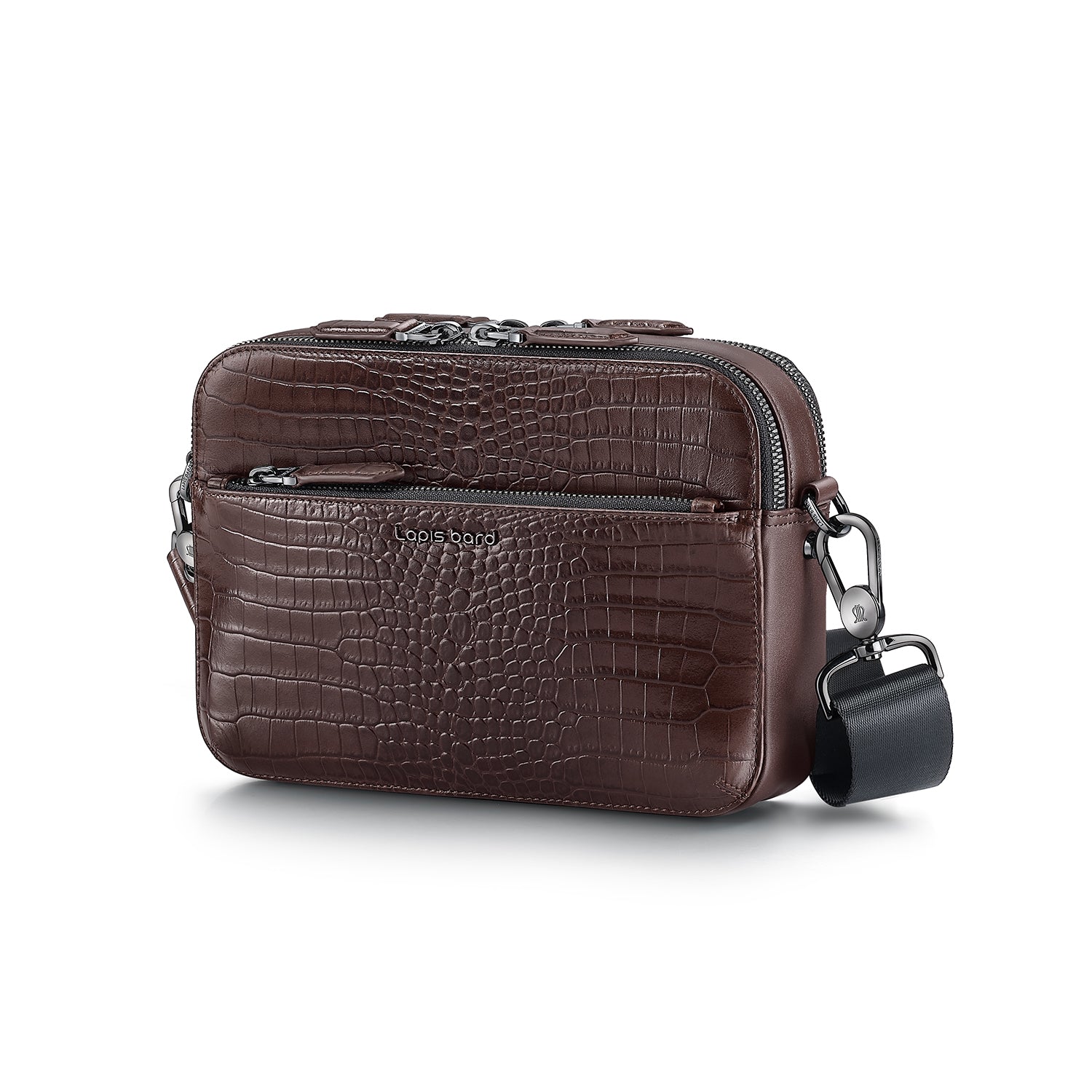 Mandeville Crossbody Bag