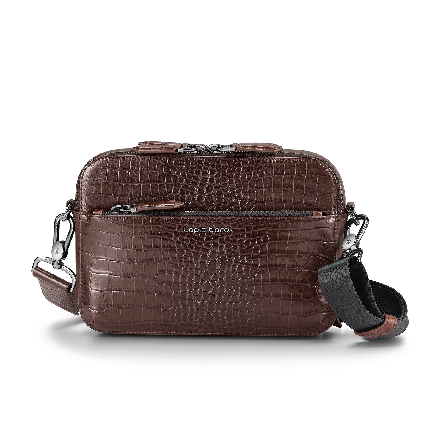 Mandeville Crossbody Bag