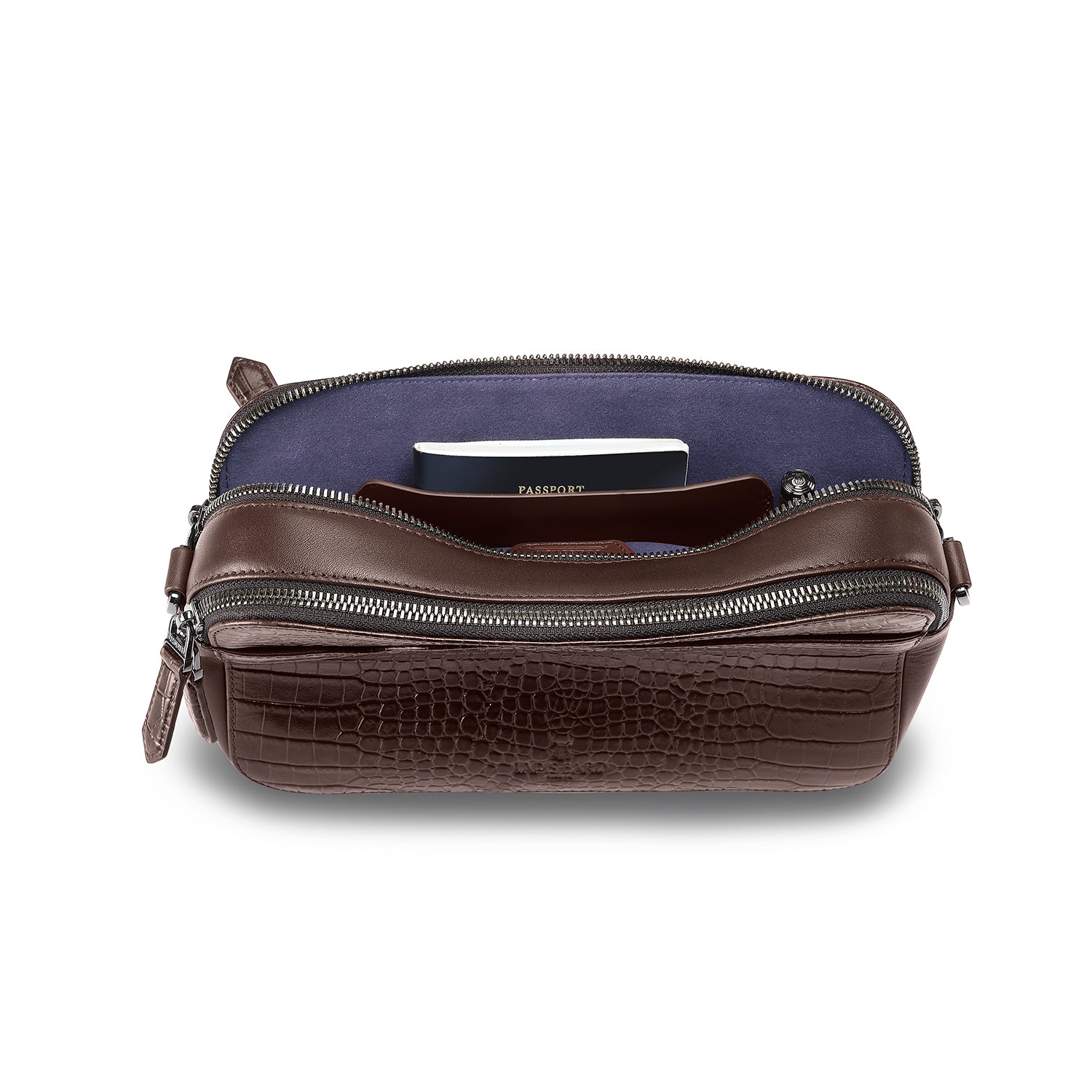 Mandeville Crossbody Bag