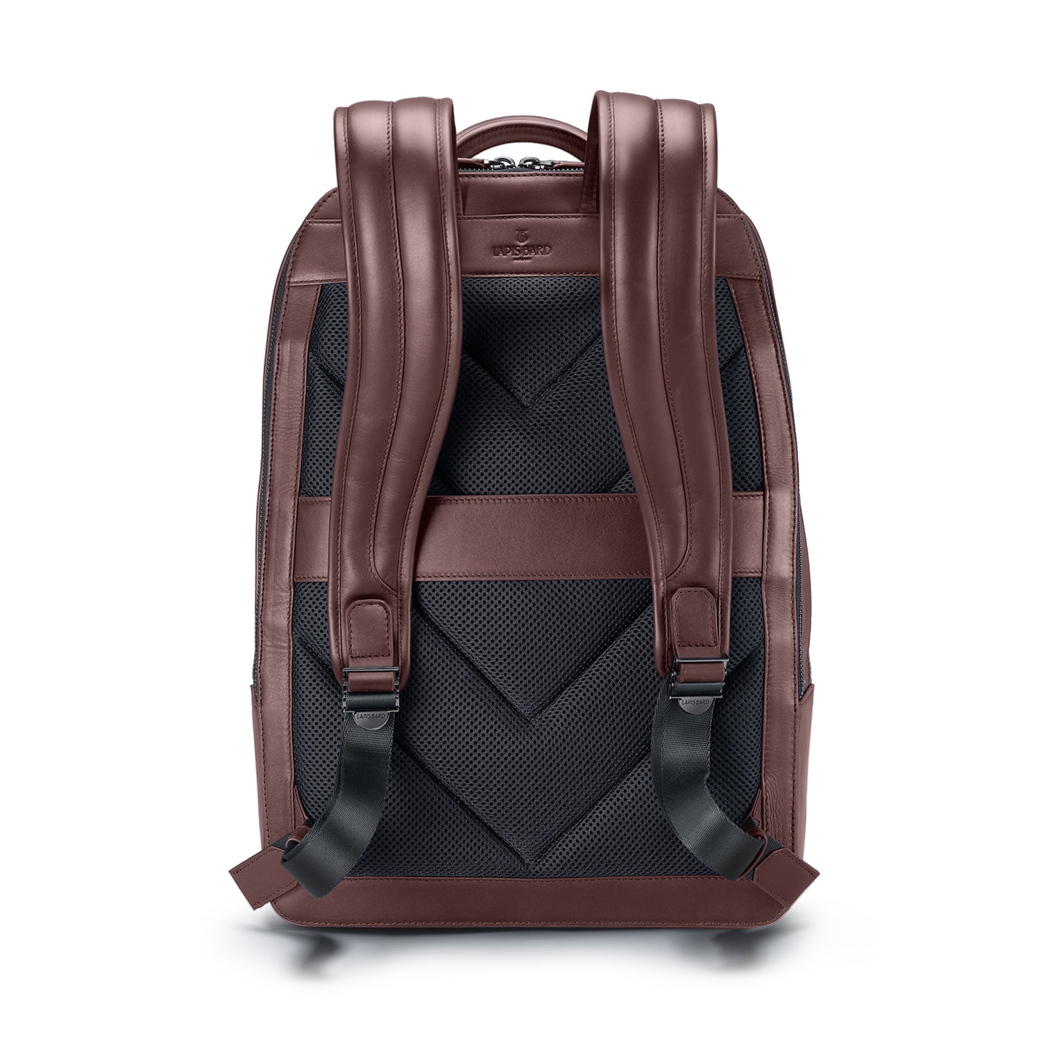 Enigma Laptop Backpack - Bordeaux