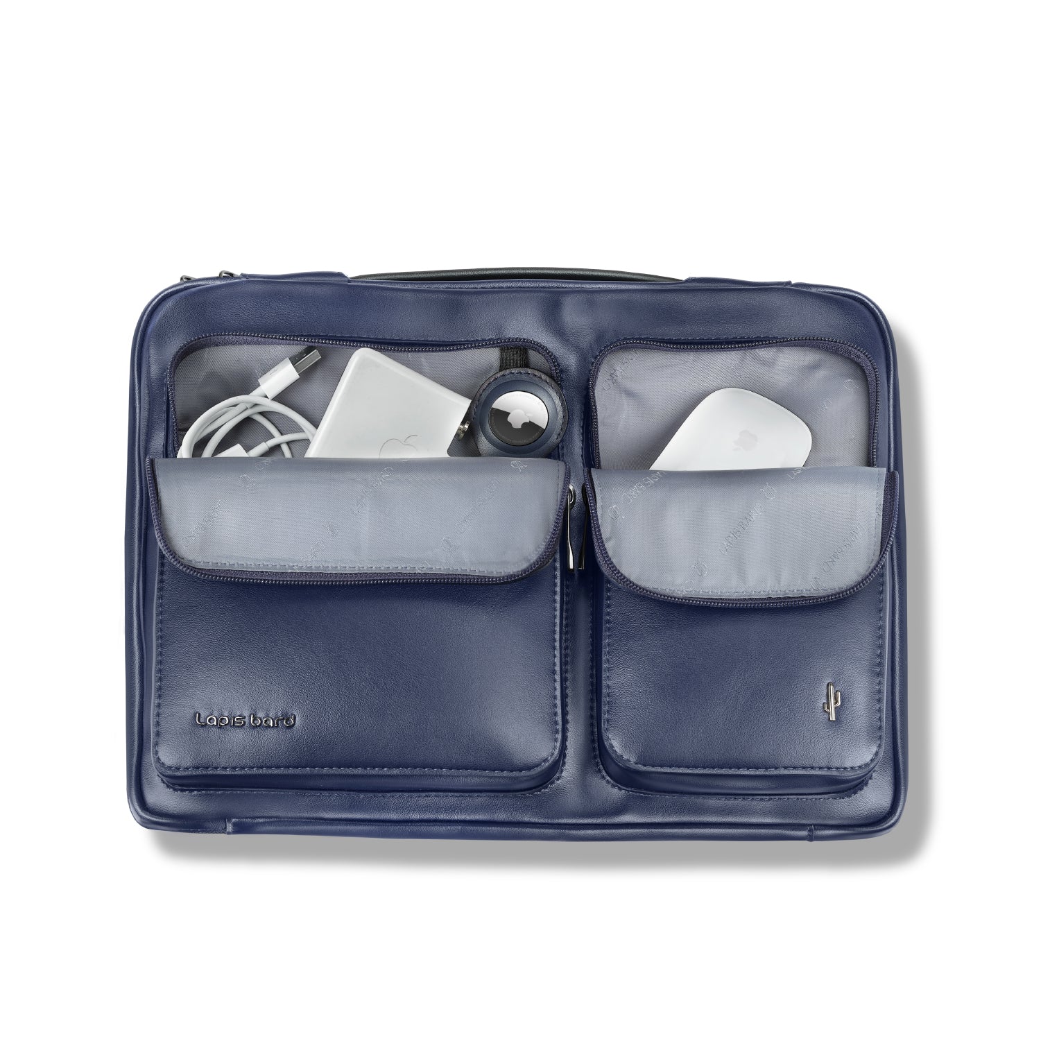 Crossover Desert Bloom Laptop Bag