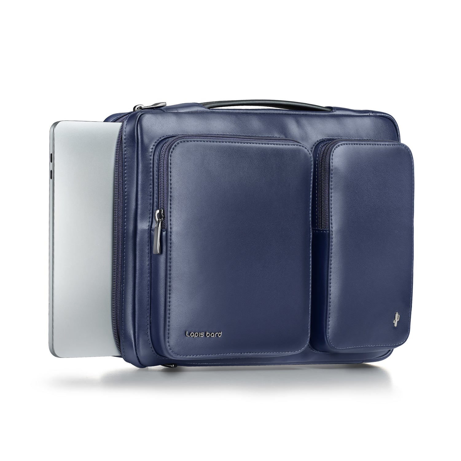 Crossover Desert Bloom Laptop Bag