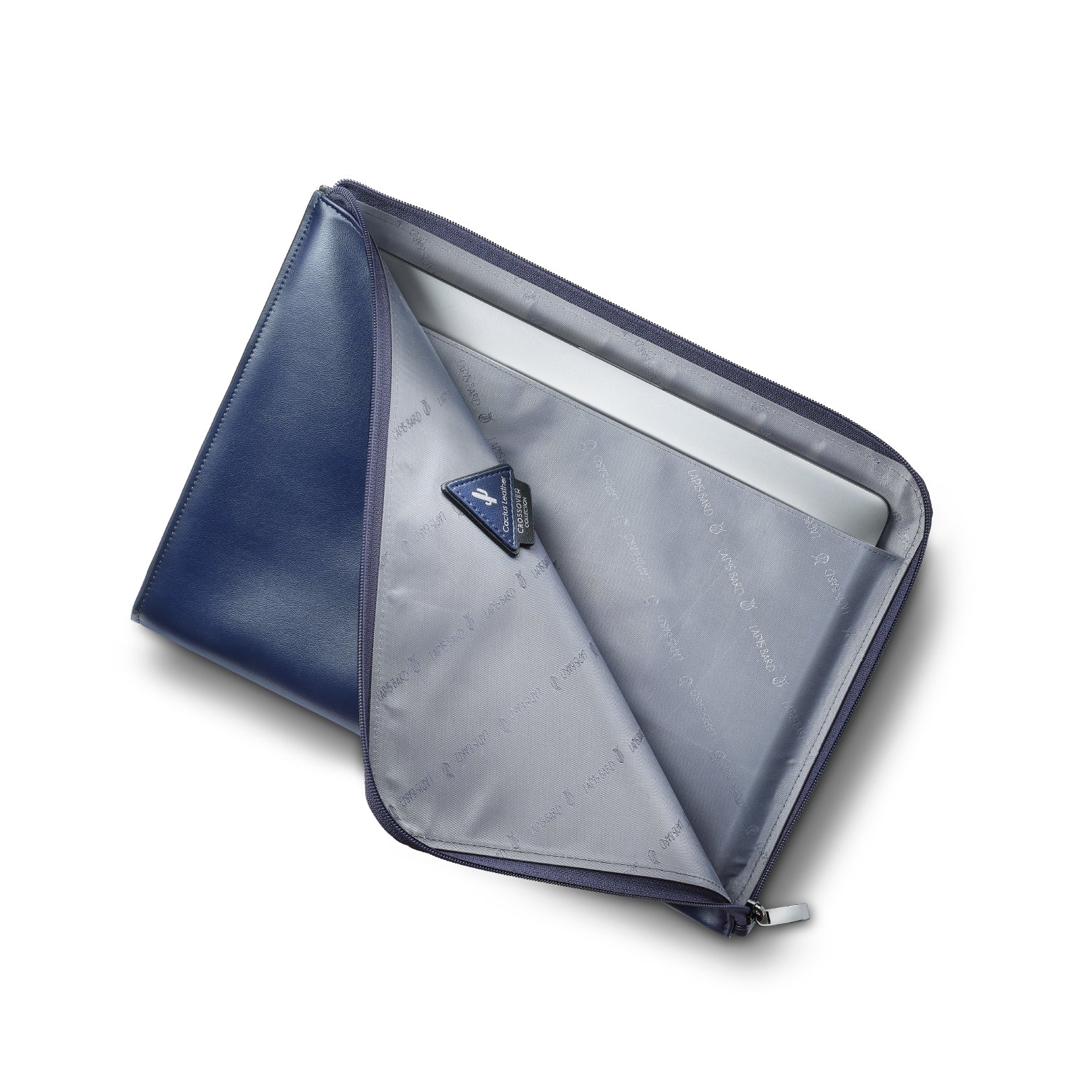 Crossover Desert Bloom Laptop Sleeve