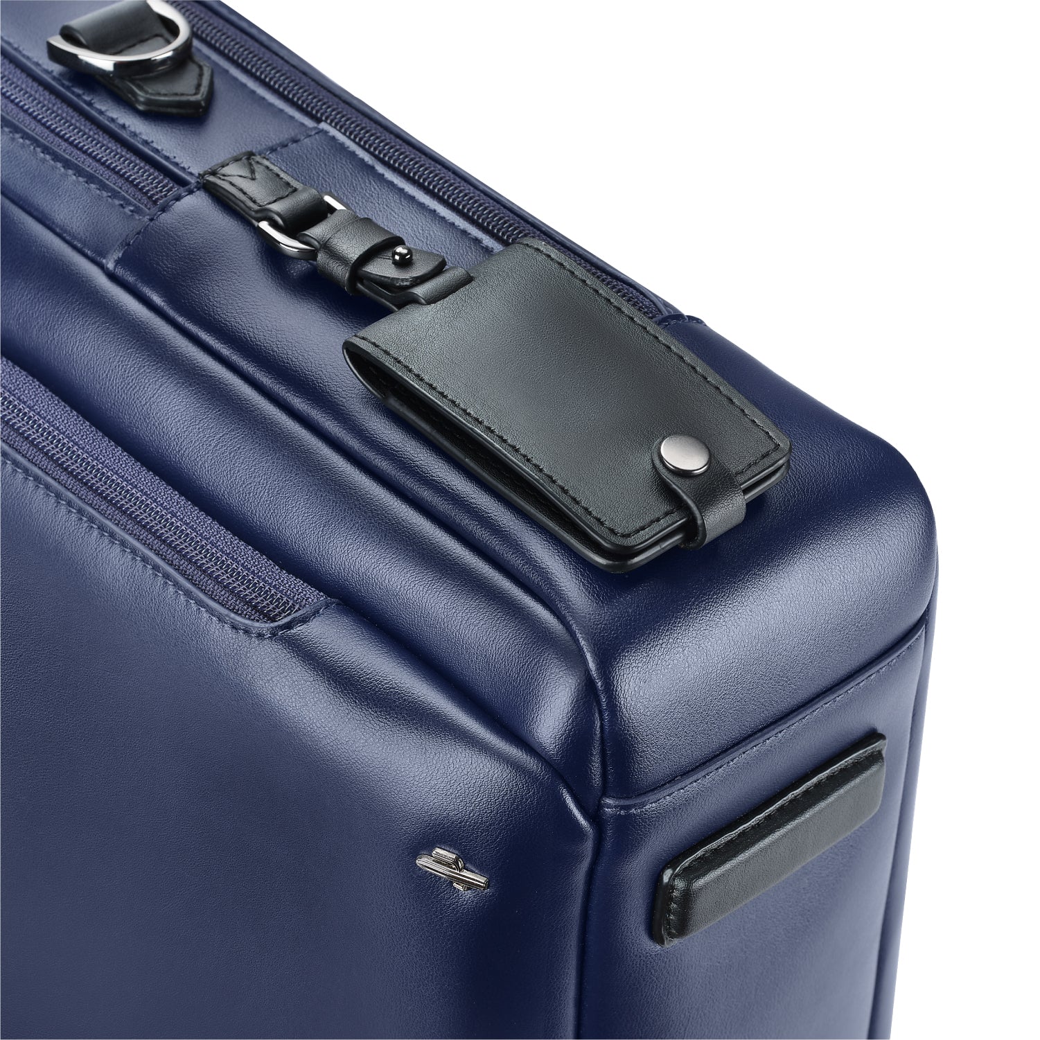 Crossover Desert Bloom Briefcase Bag