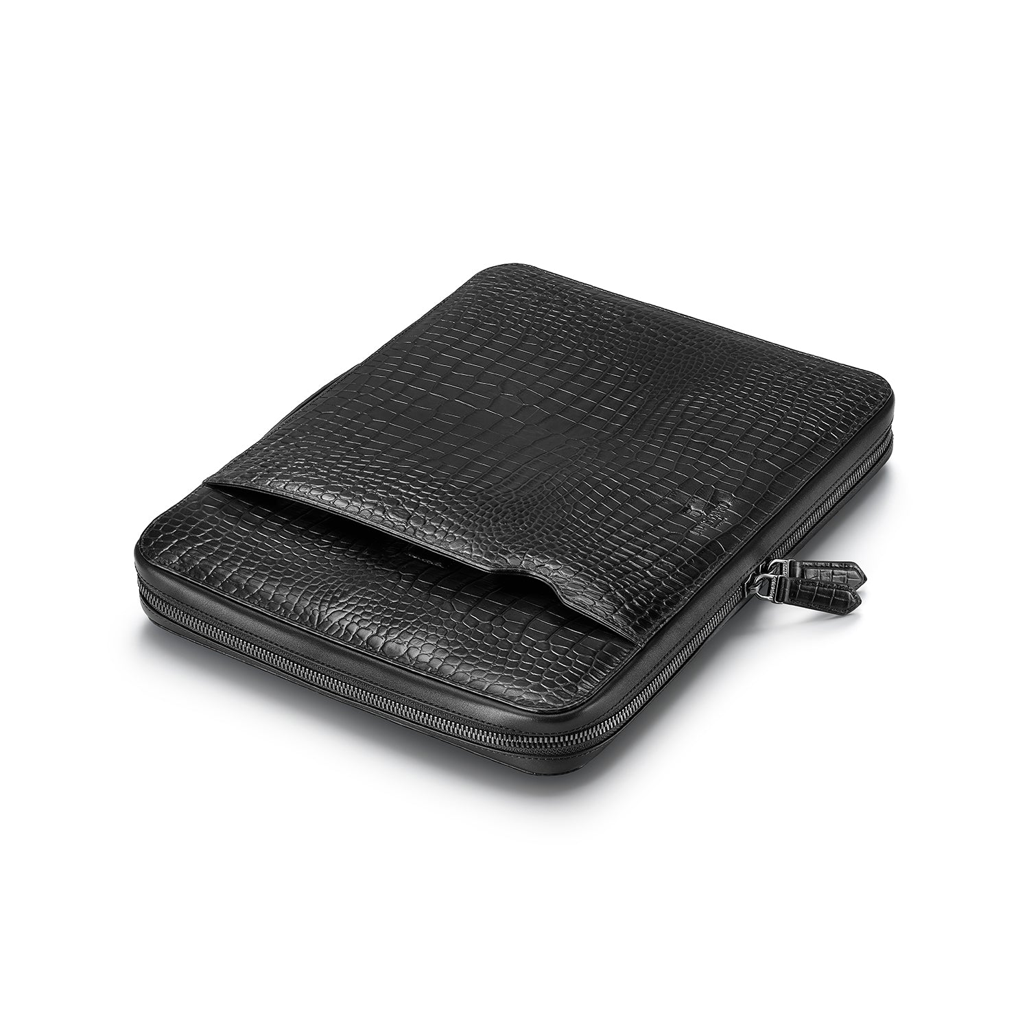 Mandeville Noir Laptop Sleeve