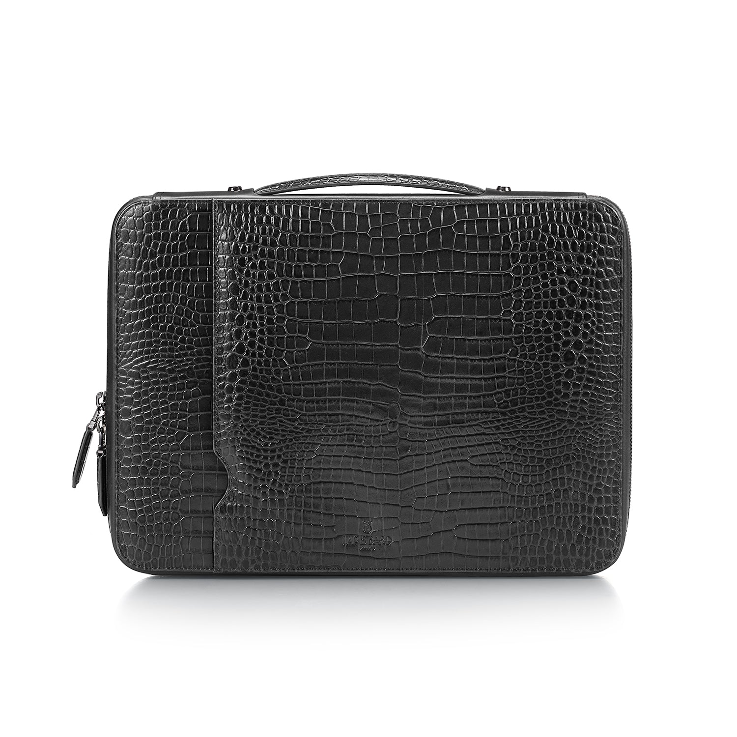 Mandeville Noir Laptop Sleeve