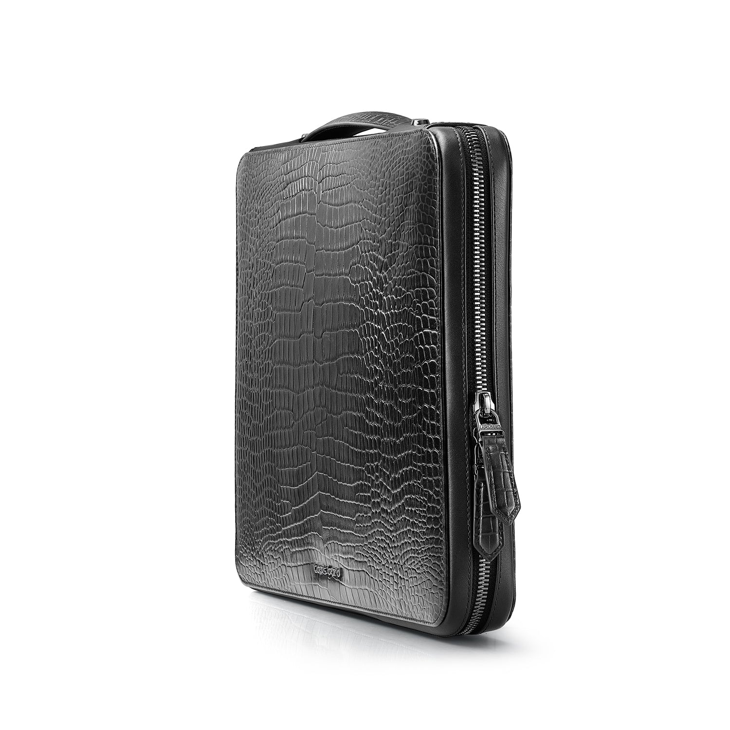 Mandeville Noir Laptop Sleeve