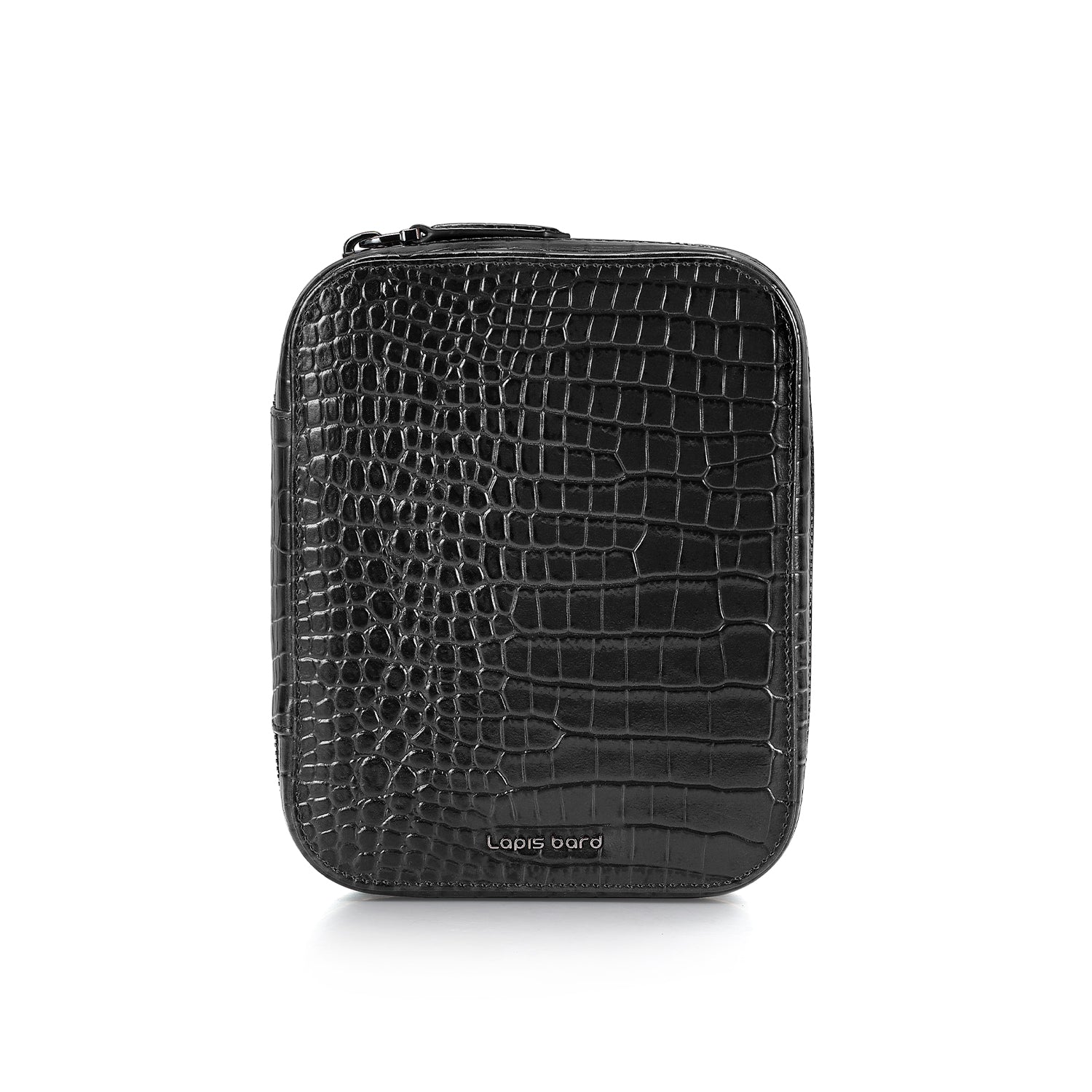 Mandeville Noir Watchcase (4 Slots)