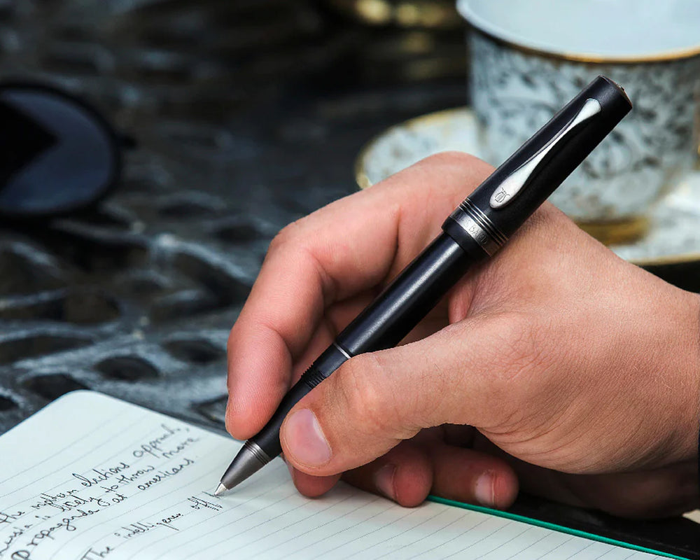 Shop Rollerball Pens - Premium Writing | Lapis Bard