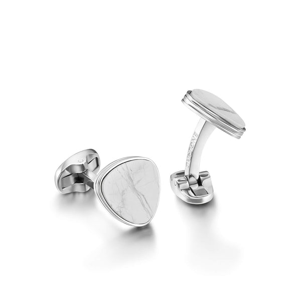 Preston Magnesite Cufflinks