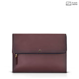 Bexley Bordeaux Laptop Sleeve