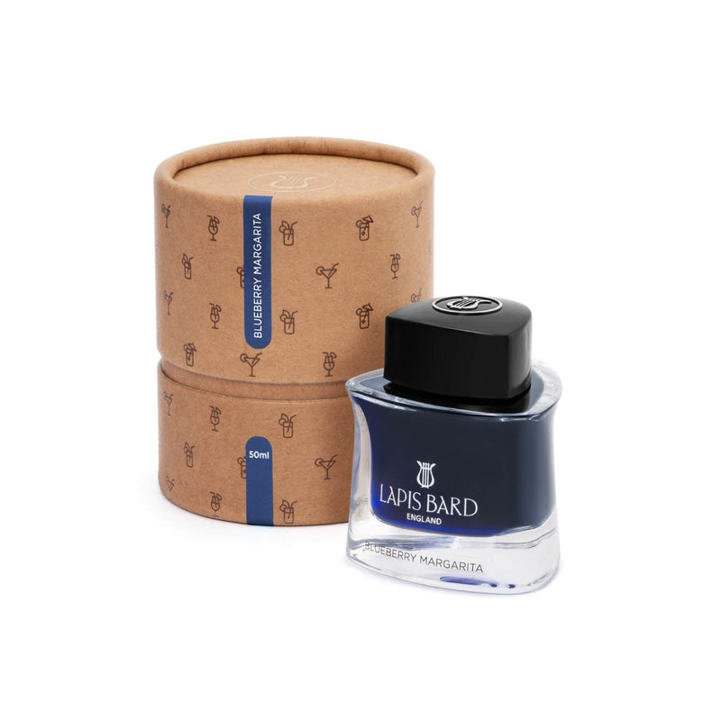 Blueberry Margarita Ink Bottle