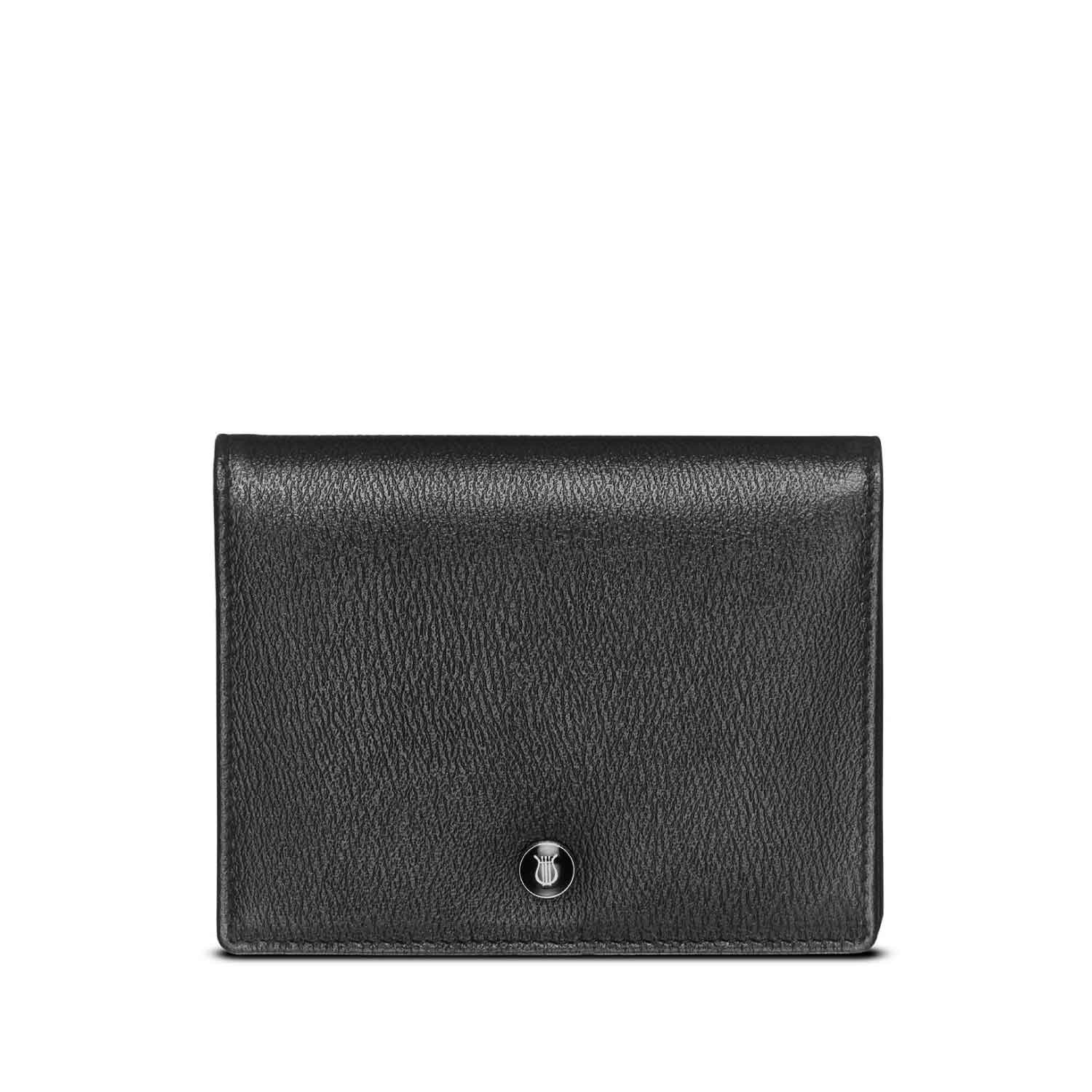 Belgravia Compact Card Holder