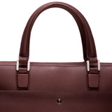 Spencer 15 Bordeaux Laptop Bag