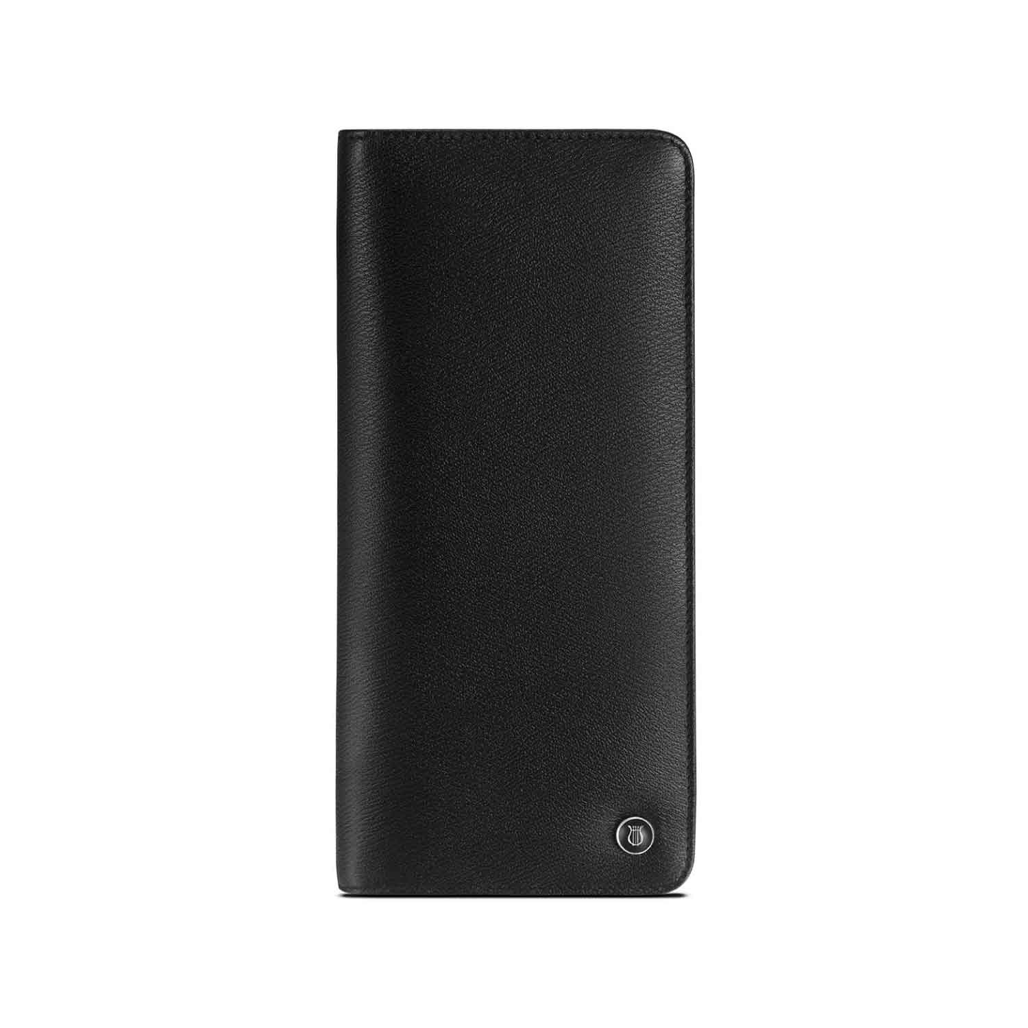 Belgravia Leather Pen Case